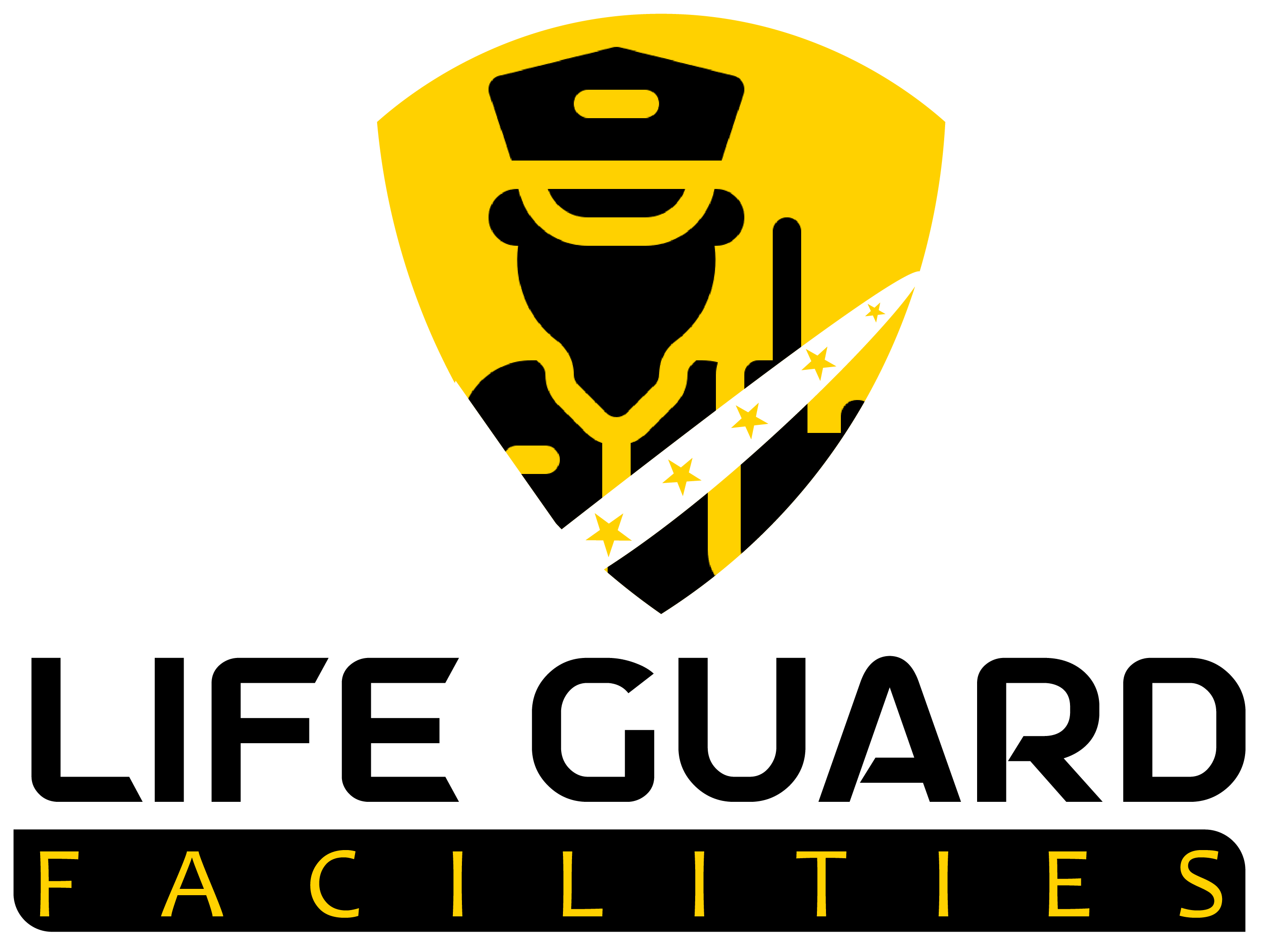 Life Guard Facilities